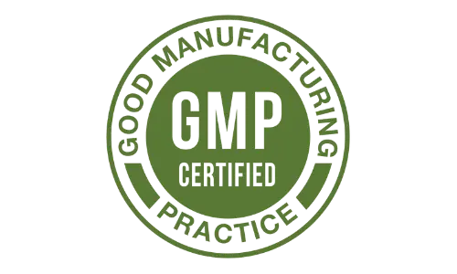 Prostabiome - GMP Certified